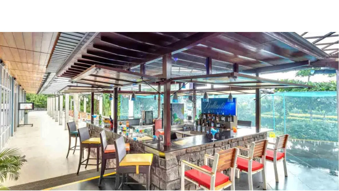 Sol Bar